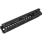 Цевье NSR 12'' Rail (SHS) (R013-BK) (Black)