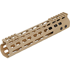 Цевье NSR 9'' M-LOK Rail (SHS) (R069-DE) (Dark Earth)