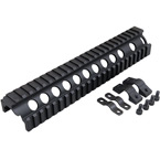 Цевье RIS нижнее для АК (CYMA) (C107)