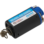 Мотор Talaria короткого типа, 40000 об/мин (G&G) (G-10-123)