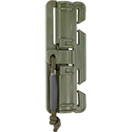 Замок Tubes 100 мм (Ars Arma) (Olive)