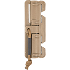 Замок Tubes 100 мм (Ars Arma) (Tan)