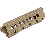 Цевье URX3 8'' Rail (SHS) (R022-DE) (Dark Earth)