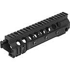 Цевье URX3 8'' Rail (SHS) (R022-BK) (Black)