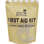 Набор "First Aid Kit", 10 предметов (Rhino Rescue)