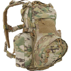 Рюкзак AA-Eagle Beaver Tail Assault Pack/YOTE (Ars Arma) (Multicam)