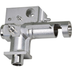 Камера Hop-Up фрезерованная для М-серии (SHS) (T-T0002)