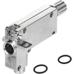 Камера Hop-Up для АК-серии [GEN2] (BullGear)