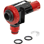 Камера Hop-Up для М4-серии [GEN2] (BullGear)