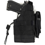 Кобура MOLLE Condor Outdoor Beretta M9 Holster (Black)