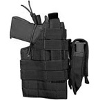 Кобура MOLLE Condor Outdoor Glock Holster (Black)