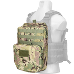 Рюкзак MOLLE на бронежилет (Multicam)