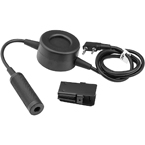 Кнопка PTT zTCI Tactical для раций (Z-TAC) (Z114-KEN)