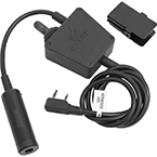 Кнопка PTT zE-Switch для раций (Z-TAC) (Z122-KEN)