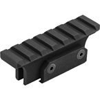 Планка RIS на АКСУ (Дайс)