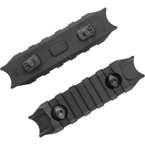 Планка RIS для M-LOK цевий, 2 шт (G&G) (G-03-197)