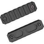 Планка RIS для KeyMod цевий, 2 шт (G&G) (G-03-154)