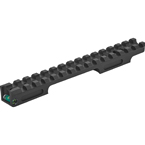 Планка RIS для винтовки VSR-10 (с уровнем) (Maple Leaf)