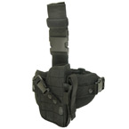 Кобура UTG Special Ops Universal (Black)