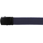 Ремень Web Belt (Dark Blue)