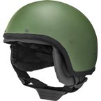 Шлем ЗШ-1 без забрала (Olive) (брак)