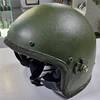 Шлем ЗШ-1-2М [FS-038]