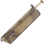 Лоадер (Double Bell) (3081-1)