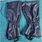 Гамаши [FS-052]