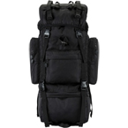 Рюкзак "Military Camping" 65 литров (Black)