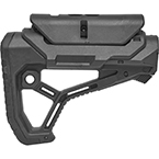 Приклад GL-Core CP для АК/M4/AR-15 (Black)