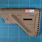 Приклад HK416A5 [FS-105]