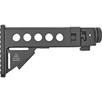 Приклад LR-300 (Double Bell) (M-30) (Черный)