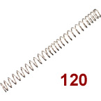 Пружина M120 (SHS) (TH1014)