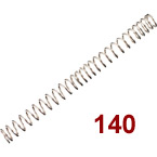 Пружина M140 (SHS) (TH1016)
