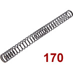 Пружина M170 SuperShooter (SHS) (TH1030)