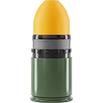 Граната Reaper MT для пускового устройства [3,5 сек] (TAG)