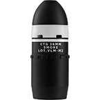 Граната Velum MK2 White дымовая для пускового устройства (TAG)