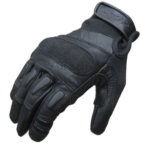 Condor Outdoor Kevlar Tactical Gloves Black