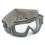 Тактические очки Revision Desert Locust Goggles (Foliage Green)
