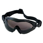 Тактические очки Rothco SWAT Tactical Goggle (Black)