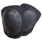 Наколенники Condor Outdoor Tactical Knee Pads (Black)