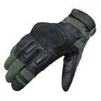 Перчатки Condor Outdoor Kevlar Tactical Gloves (Olive)
