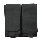 Подсумок для магазинов двойной Condor Mag Pouch (Black)