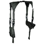 Наплечная кобура UTG Shoulder Holster (Black)