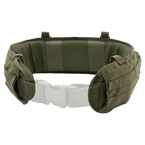 Тактический пояс Condor Battle Belt (Olive, Large)