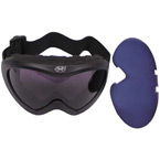 Защитные очки M44 США (Black)