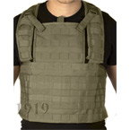 Разгрузочный жилет 1919 RRV (Olive)