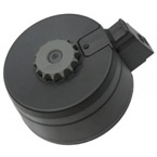 Магазин электрический (A&K) M4/M16 3000ш бубен звуковой