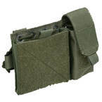Подсумок административный Pantac Small Admin (Ranger Green)