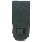 Подсумок для дымовой гранаты Pantac Smoke Grenade Pouch (Black)